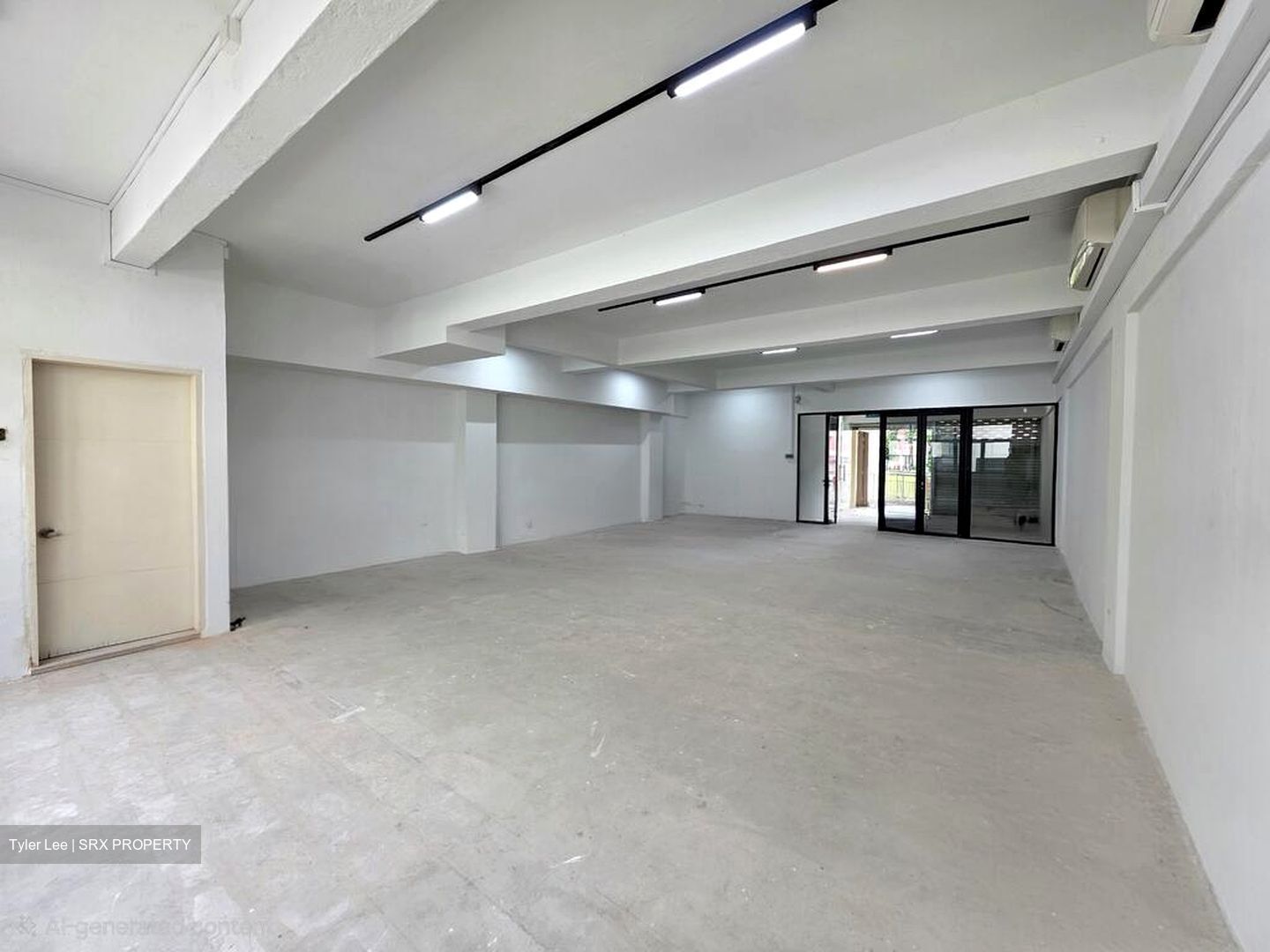 JK Building (D21), Shop House #566778101